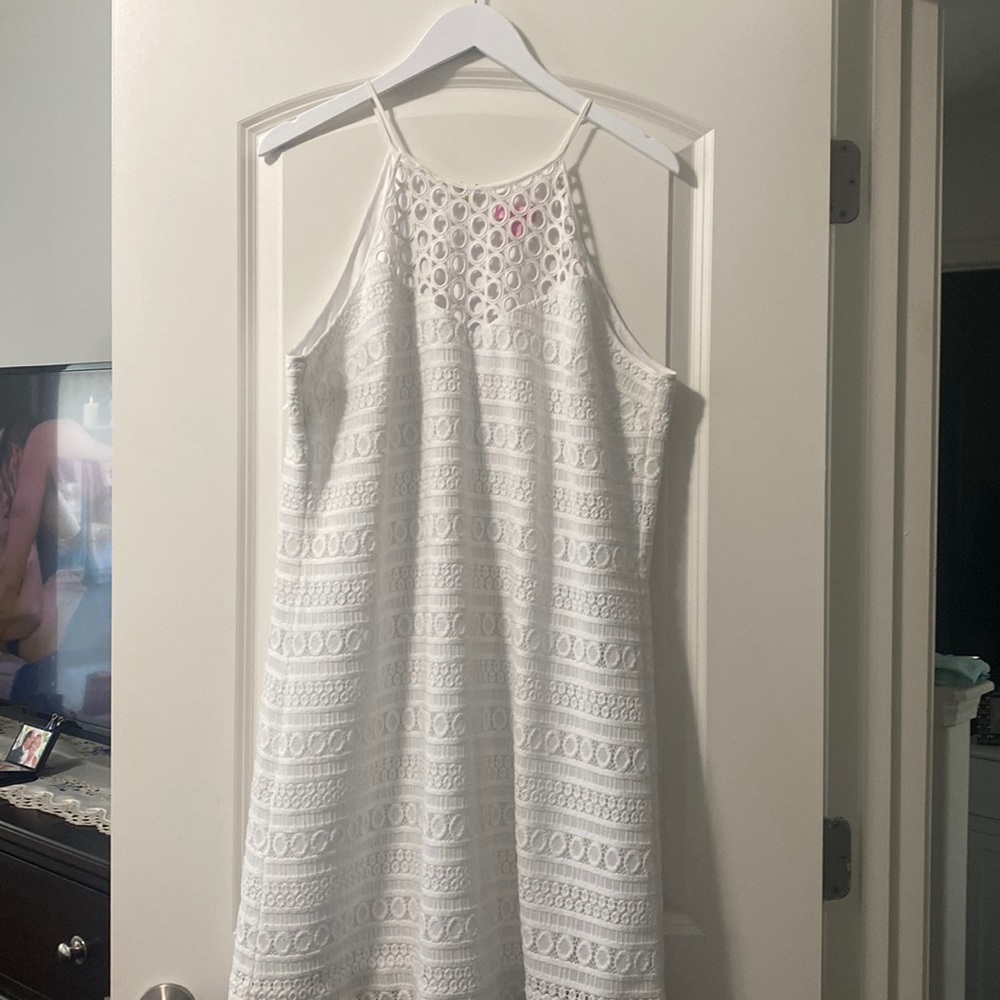 Lilly Pulitzer XL dress